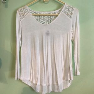 Old Navy top
